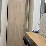 Шкаф распашной Зодиак 1 BMS - Фото от клиента