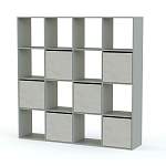 Стеллаж Савото BMS - Фото 6