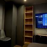 Стеллаж Билли Billy 1 - Фото от клиента