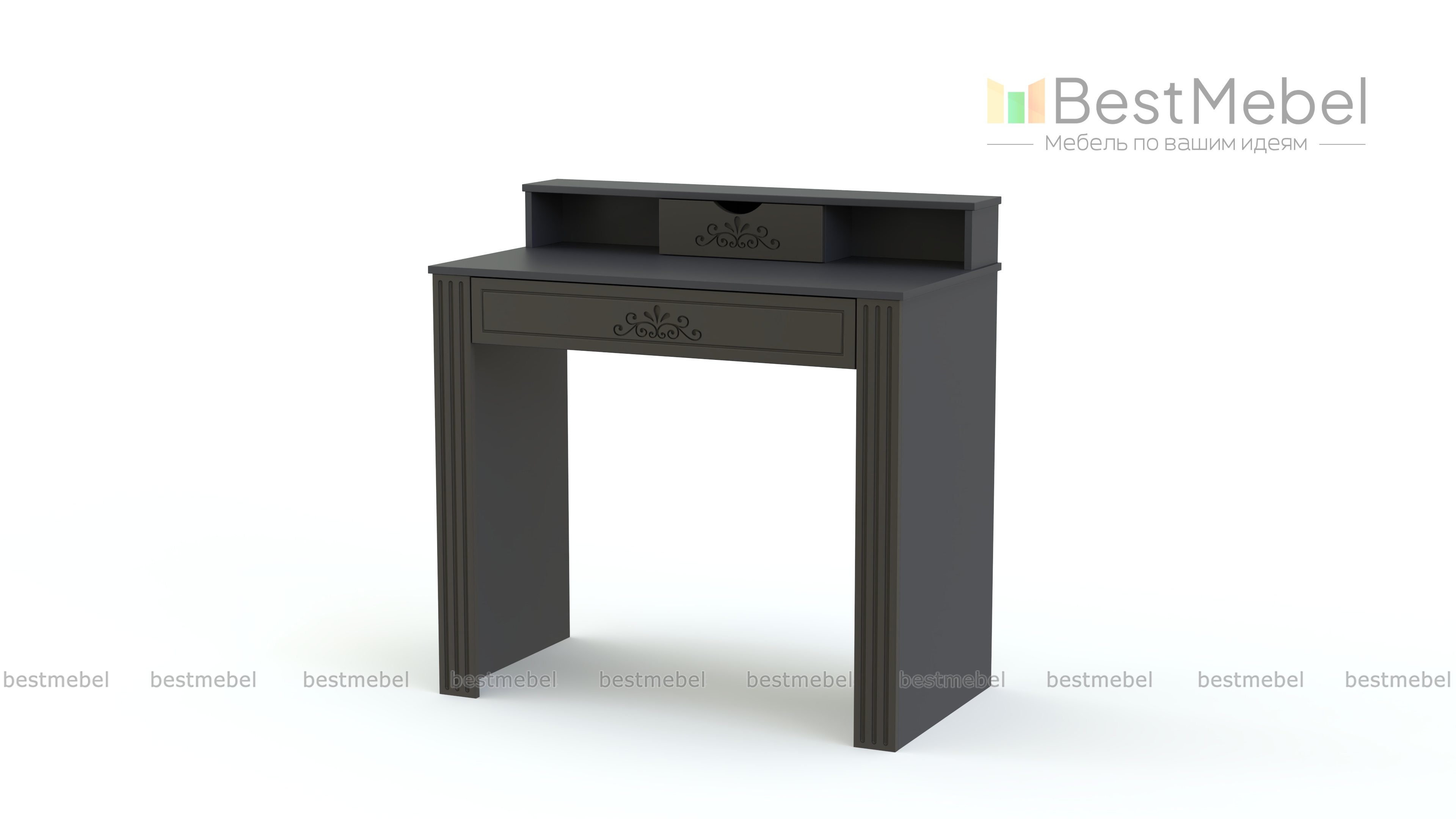 Трюмо Жаклин Д-11 BMS