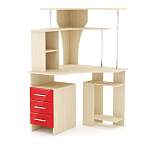 Стол компьютерный МБ-4.1 BMS - Фото 10