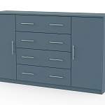 Комод Светлана СВ-16 BMS - Фото 11