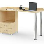 Стол Нильсон СКМ-55 П BMS - Фото 4