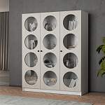 Шкаф распашной Руди 1 BMS - Фото 10