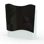 Стойка ресепшн СР №3 BMS - Фото 5