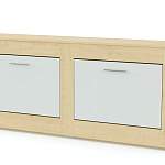 Обувница МБ 24.1 BMS - Фото 4