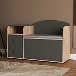 Обувница Дороти BMS - Фото 8