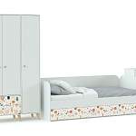 Детская комната Эльза 2 BMS - Фото 2