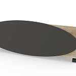 Ящик в детскую Роза 3 BMS - Фото 4