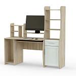 Компьютерный стол Магнат BMS - Фото 6