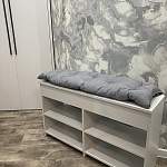 Обувница Нео 8 BMS - Фото от клиента