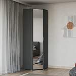 Шкаф угловой Ирис 27 BMS - Фото 13