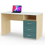 Письменный стол Британия 52.13 BMS - Фото 7