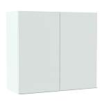 Шкаф верхний с 2-мя дверцами Фьюжн BMS - Фото 3