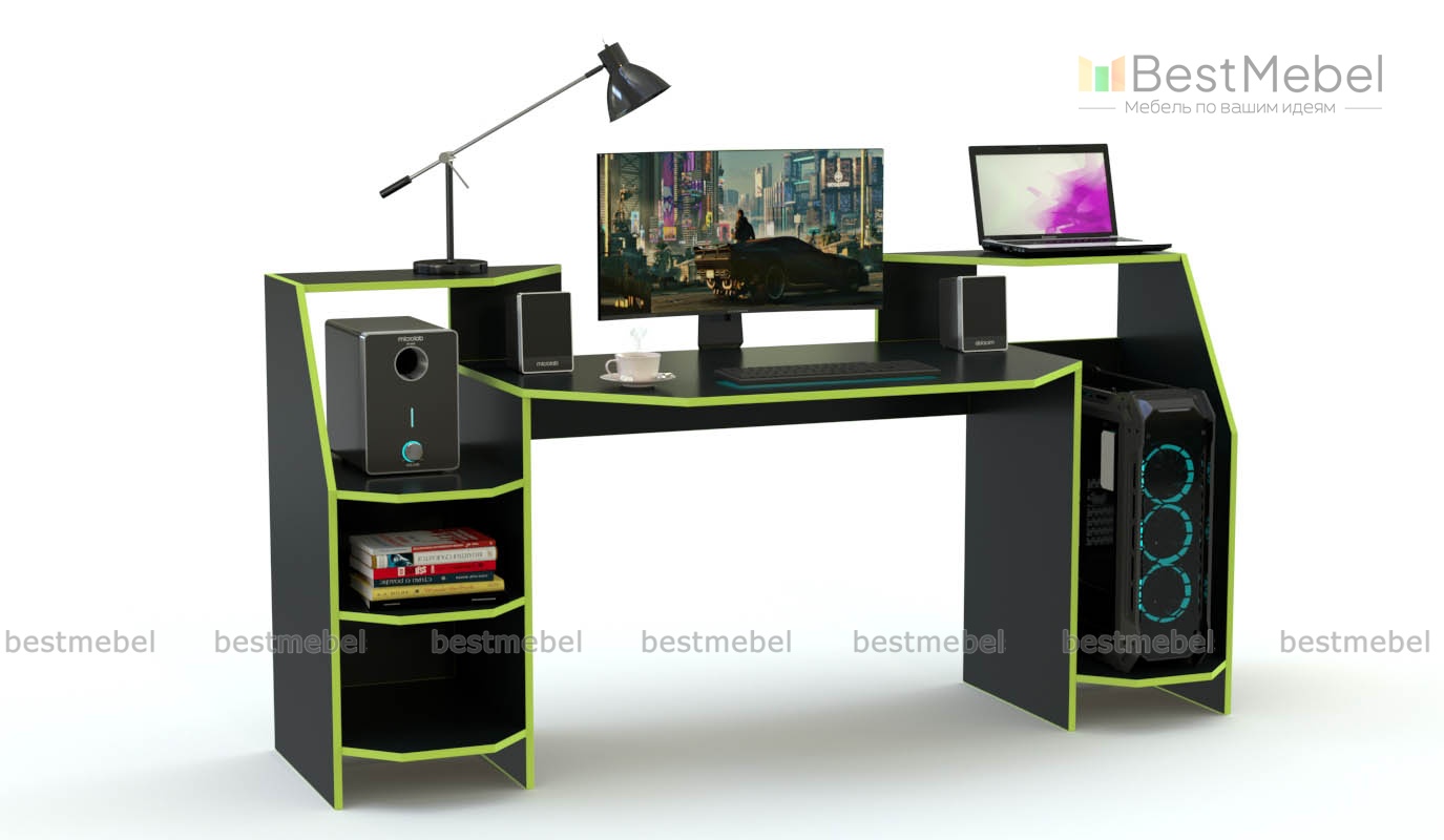Игровой стол Слоун 11 BMS