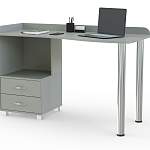 Стол Нильсон СКМ-55 П BMS - Фото 6