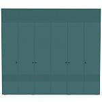 Шкаф распашной Джосс 12 BMS - Фото 3