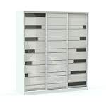 Шкаф-купе Роби BMS - Фото 4