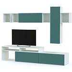 Стенка-горка №63 BMS - Фото 4