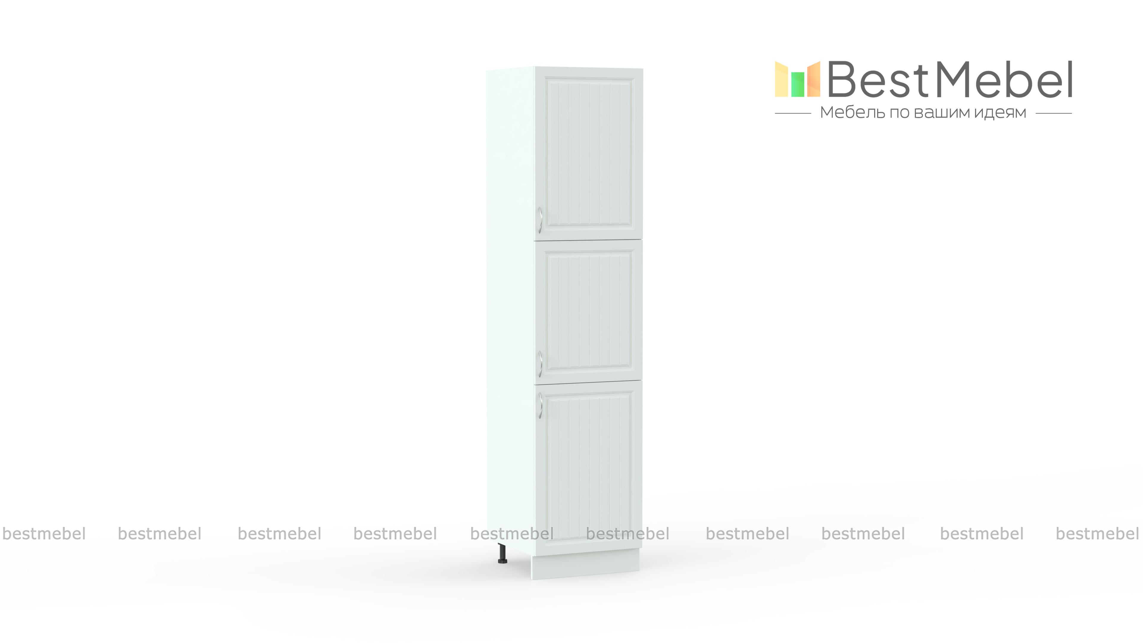 Пенал Николь BMS - Фото