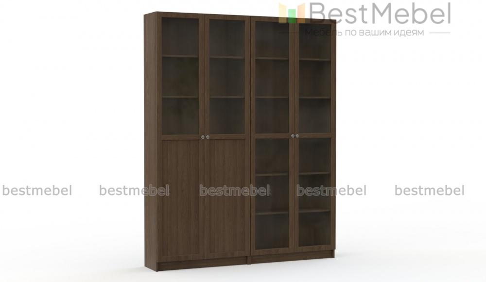 Шкаф Билли Оксберг Billy Oxberg 26 - Фото