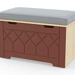 Сундук RE Royal BMS - Фото 7