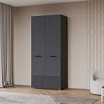 Шкаф распашной Декарт 2 BMS - Фото 15