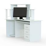 Стол компьютерный СК-003 BMS - Фото 3