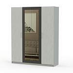 Распашной шкаф Класс-39 BMS - Фото 6