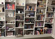 Стеллаж Эльбрус-3 BMS