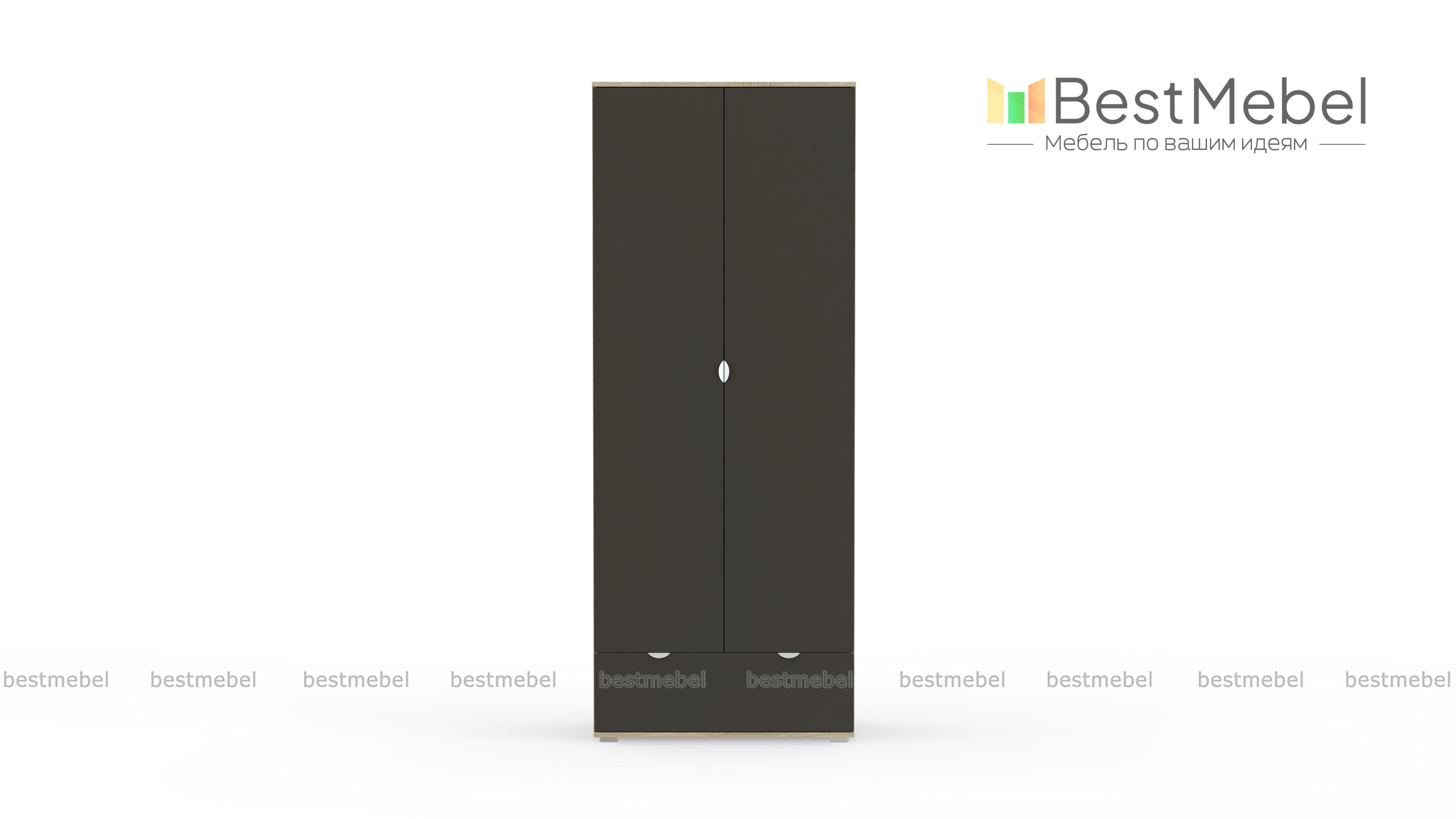 Шкаф Прозерпина BMS - Фото