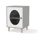 Тумба прикроватная Брукс 1 BMS - Фото 5