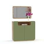 Комод Мирена 9 BMS - Фото 1