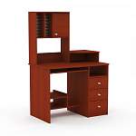 Стол компьютерный СК Милан BMS - Фото 10