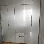 Шкаф распашной Платса Platsa 1 - Фото от клиента