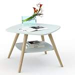 Журнальный стол Майси 14 BMS - Фото 1