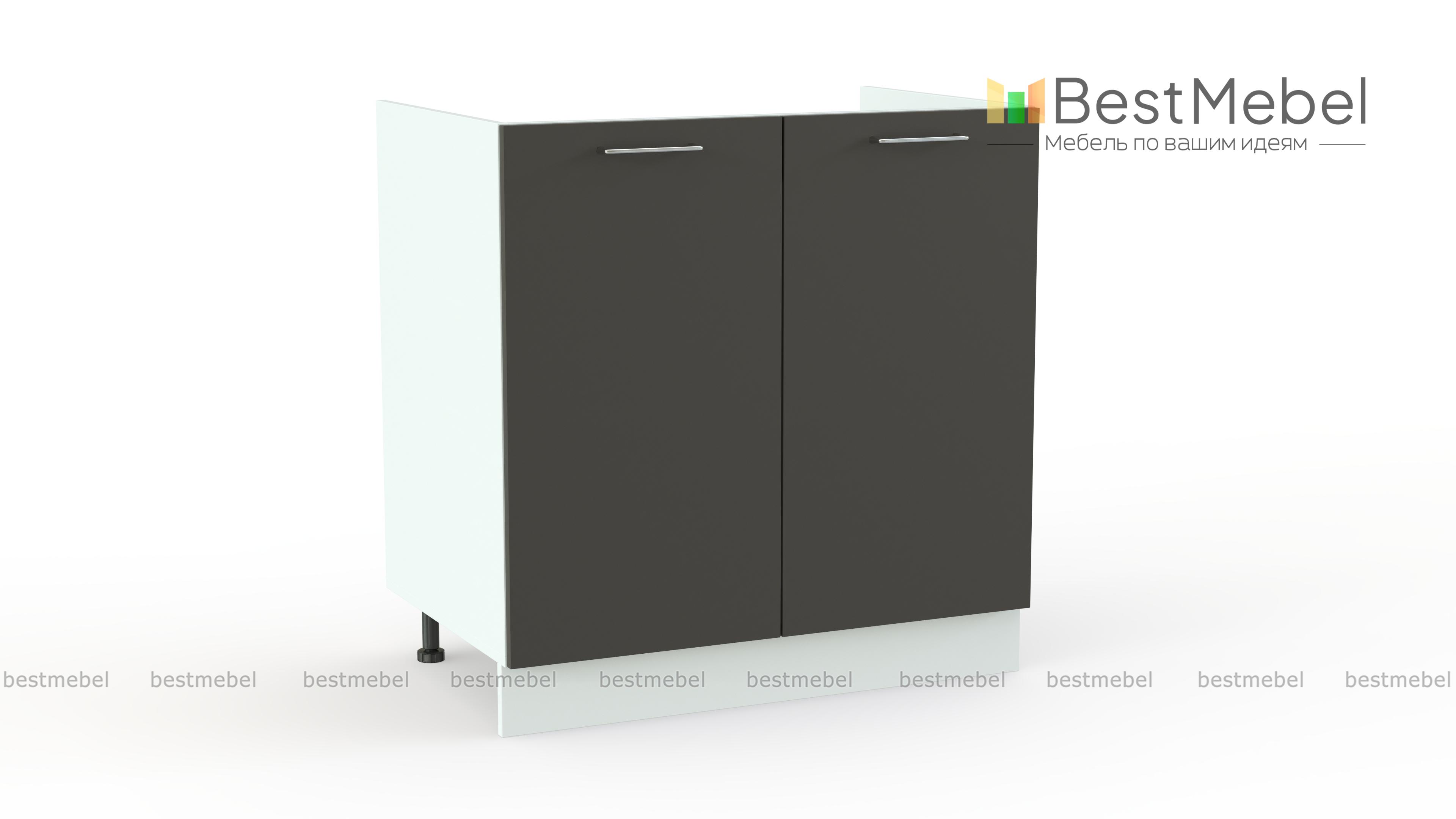 Стол под мойку Арт 2 BMS - Фото