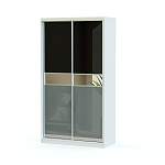 Шкаф-купе Респект-03 Versal BMS - Фото 6