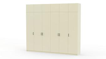 Шкаф распашной Остин Лео 11 BMS (2600х2700х600)