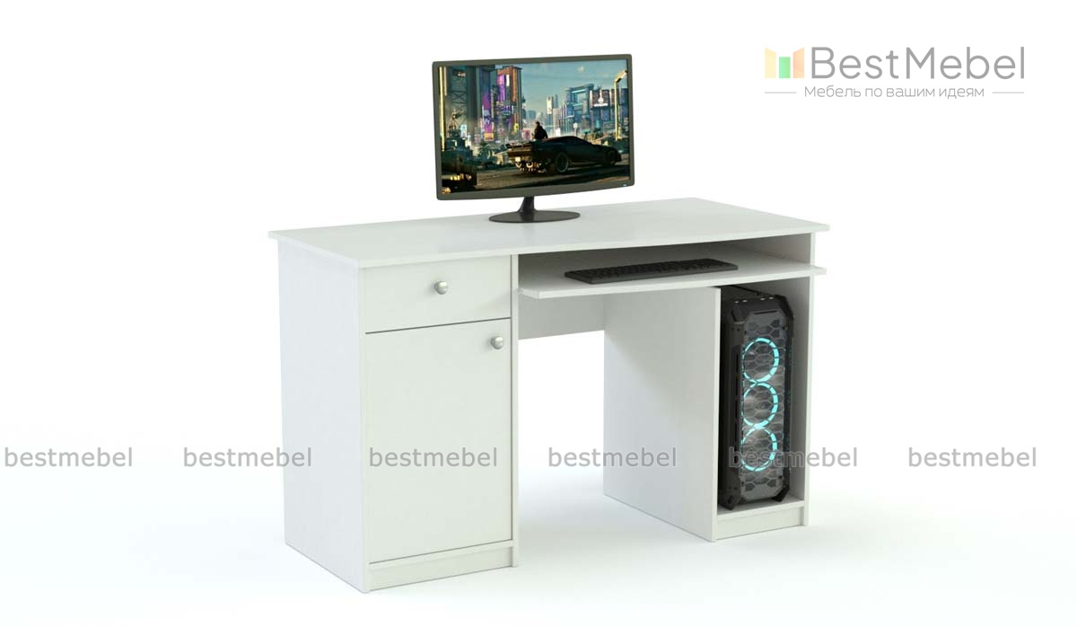 Письменный стол Соня BMS