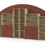 Стеллаж Долли 14 BMS - Фото 1