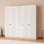 Шкаф распашной Рене 30 BMS - Фото 8