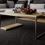 Журнальный столик Юджин 3 BMS - Фото 2