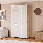 Шкаф распашной Вивьен 8 BMS - Фото 10