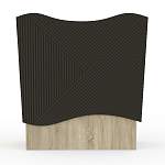 Стойка ресепшн СР №3 BMS - Фото 3