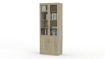 Шкаф книжный 2 №3 (940х2200х450)