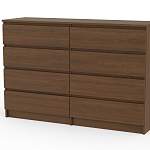 Комод с ящиками Долли 2 BMS - Фото 18