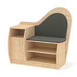 Тумба для обуви ВА-012.7 BMS - Фото 11