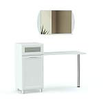 Туалетный столик Мелисса СТ 814 BMS - Фото 2