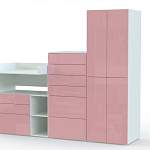 Детская комната Смостад Платса Smastad Platsa 1 - Фото 4